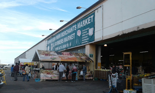 Downsview Park Merchants Market & Farmers Market