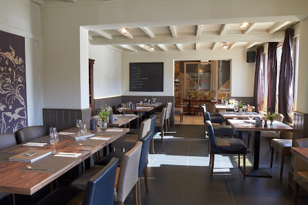 Restaurant Pallieter Staatsbaan 185, 3460 Bekkevoort, Belgique