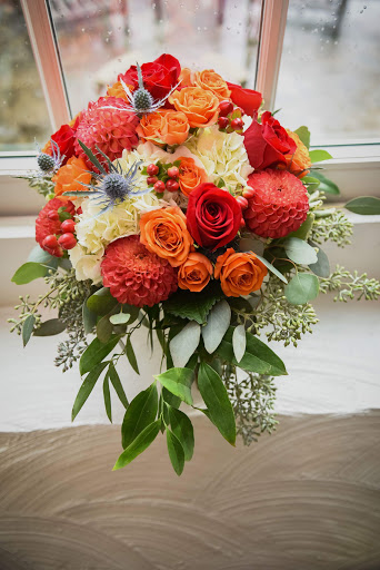 Occasions Floral Designs