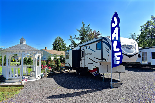 RV Dealer «Ocean View Trailer Sales», reviews and photos, 2555 U.S. 9, Ocean View, NJ 08230, USA
