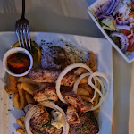 Photo n°1 de l'avis de Manuela.e fait le 17/03/2023 à 21:25 sur le  Zapfhahn Düren à Düren