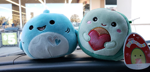 Variety Store «Five Below», reviews and photos, 23678 US Hwy 19 N, Clearwater, FL 33765, USA