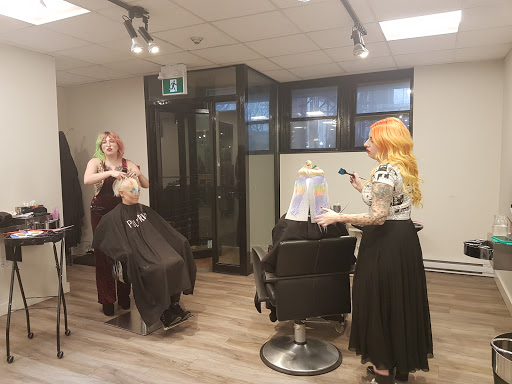 Hairdressers Toronto