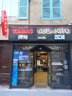 Le Cubanito à Saint-Marcellin