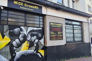 NKCC Crossfit image