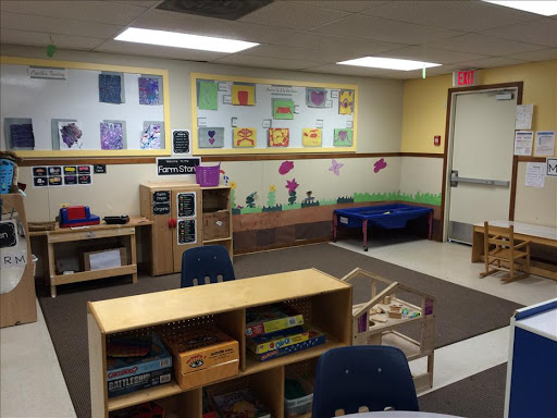 Day Care Center «Hall Boulevard KinderCare», reviews and photos, 11533 SW Hall Blvd, Tigard, OR 97223, USA