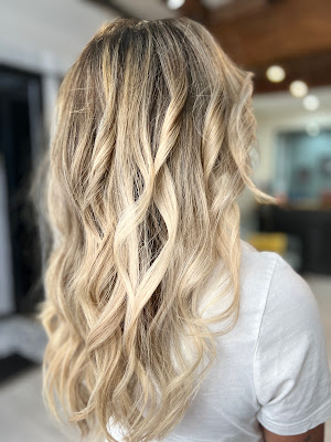 Nomade coiffure à Revel
