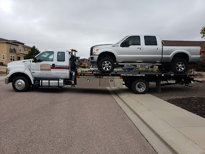 Autocraft Towing and Recovery