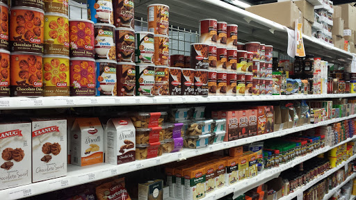 Grocery Store «FOODEX SUPERMARKET», reviews and photos, 407 Princeton Ave, Lakewood, NJ 08701, USA