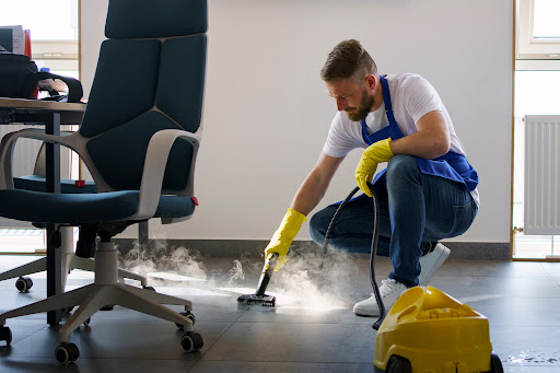 Servi Soluciones Valencia - Limpieza profesional y Cuidados domésticos en Valencia, Valencia