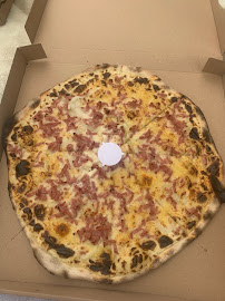 Plats et boissons du Pizzeria Pizza le Napoli à Reichstett - n°2