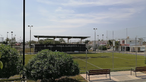 Escuela de Fútbol Pitbulls de Ciudad Caucel