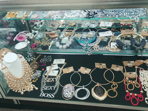 Cosmetics Store «Hair Joy Beauty Supply», reviews and photos, 3531 Cleveland Ave, Columbus, OH 43224, USA