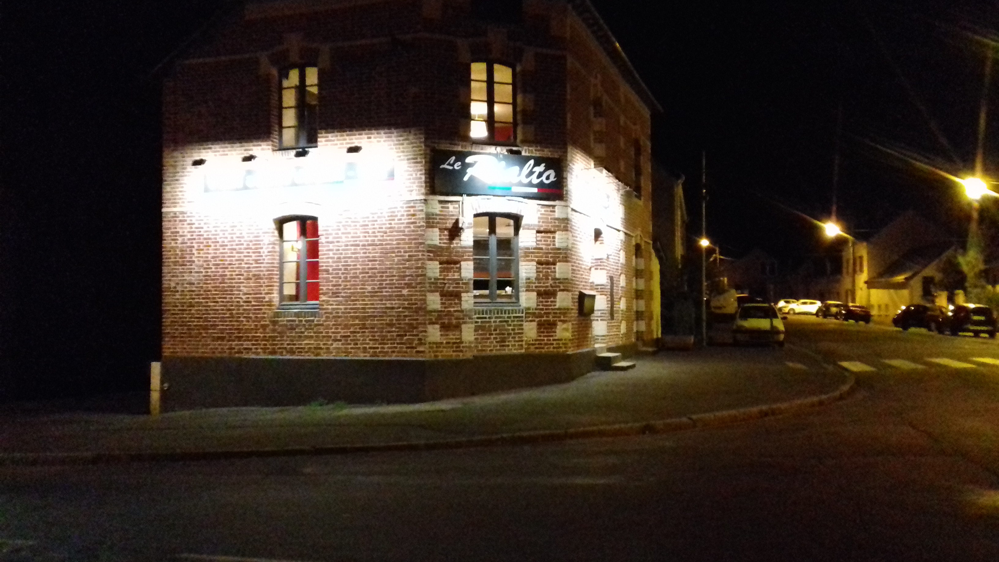 Photo n° 3 de l'avis de Sébastien.h fait le 23/09/2017 à 23:51