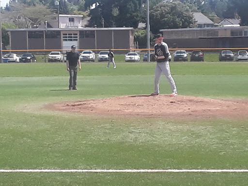 Community Center «Rainier Beach Community Center», reviews and photos, 8825 Rainier Ave S, Seattle, WA 98118, USA