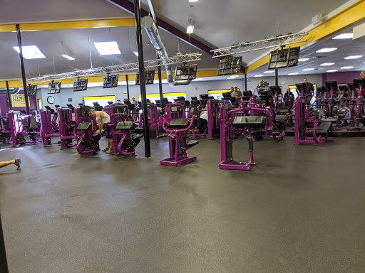 Gym «Planet Fitness», reviews and photos, 705 Boston Post Rd, Guiliford, CT 06340, USA