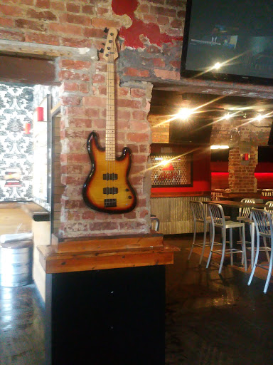 Bar & Grill «KJ Farrells Bar and Grill», reviews and photos, 242 Pettit Ave, Bellmore, NY 11710, USA