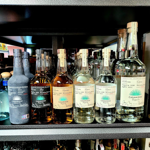 Wine Store «La Plata Liquors», reviews and photos, 503 Charles St, La Plata, MD 20646, USA