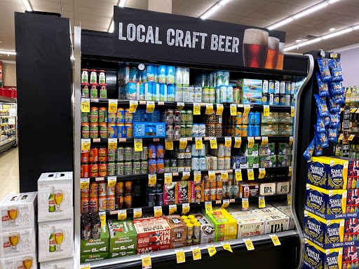 Grocery Store «Safeway», reviews and photos, 18495 E Queen Creek Rd, Queen Creek, AZ 85242, USA