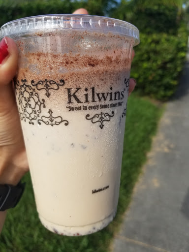 Chocolate Shop «Kilwins Hollywood», reviews and photos, 1907 Hollywood Blvd, Hollywood, FL 33020, USA