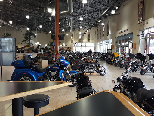 Harley-Davidson Dealer «Paradise Harley-Davidson», reviews and photos, 10770 SW Cascade Ave, Tigard, OR 97223, USA