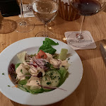 Photo n°3 de l'avis de Silvia.l fait le 14/01/2023 à 10:28 sur le  Hotel & Restaurant Miranda à Siek