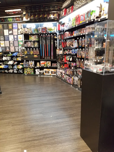 Gift Shop «ThinkGeek», reviews and photos, 6020 E 82nd St #1021, Indianapolis, IN 46250, USA