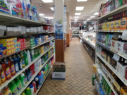 Gourmet Grocery Store «Hillside Market», reviews and photos, 1789 Richmond Rd, Staten Island, NY 10306, USA