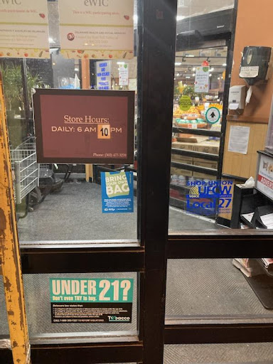 Grocery Store «ShopRite of Brandywine Commons», reviews and photos, 1300 Rocky Run Pkwy, Wilmington, DE 19803, USA