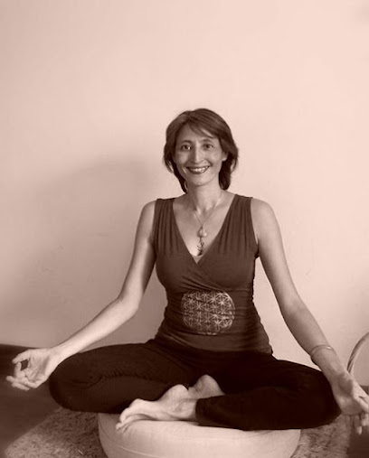 Chakra Yoga & Energy Healing