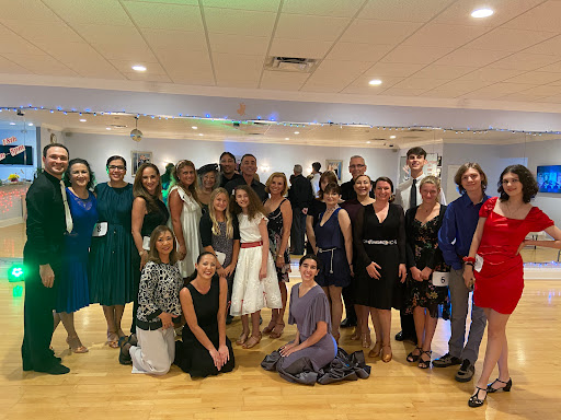 Dance School «Fred Astaire Dance Studio Miami Beach», reviews and photos, 1055 Kane Concourse, Miami Beach, FL 33154, USA