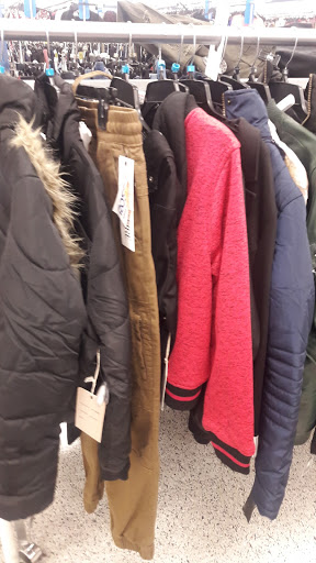Clothing Store «Ross Dress for Less», reviews and photos, 5800 Baltimore National Pike, Catonsville, MD 21228, USA