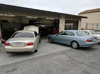 Al's Jaguar Independent Service and Repair photo