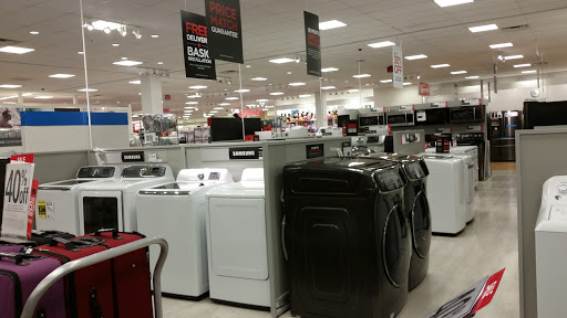 Department Store «JCPenney», reviews and photos, 11552 District Dr, South Jordan, UT 84095, USA