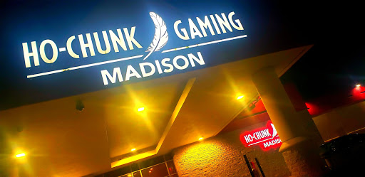 Casino «Ho-Chunk Gaming Madison», reviews and photos, 4002 Evan Acres Rd, Madison, WI 53718, USA