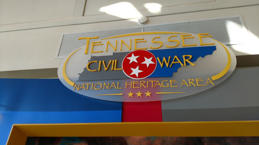 Tourist Information Center «Tennessee Welcome Center», reviews and photos, 119 Riverside Dr, Memphis, TN 38103, USA