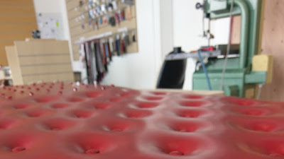 Atelier Douay à Suippes