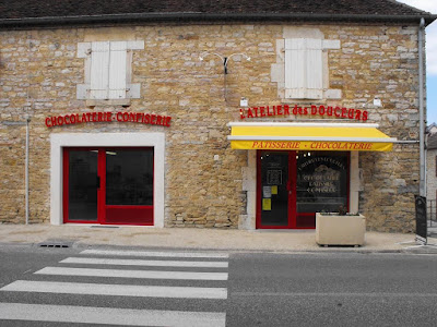 Galmiche Nicolas à Mont-sous-Vaudrey