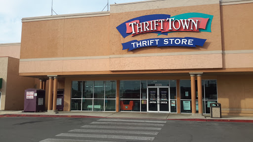 Thrift Store «Thrift Town», reviews and photos, 2864 Thousand Oaks, San Antonio, TX 78232, USA