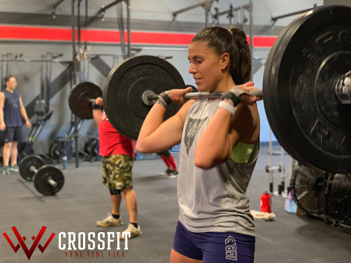 Physical Fitness Program «CrossFit Veni Vidi Vici», reviews and photos, 3306 St Rose Pkwy #110, Henderson, NV 89052, USA