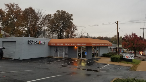 Play It Again Sports, 10947 Manchester Rd, Kirkwood, MO 63122, USA, 