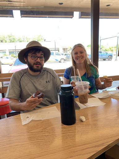 Donut Shop «North Hill Donuts», reviews and photos, 662 E Tallmadge Ave, Akron, OH 44310, USA