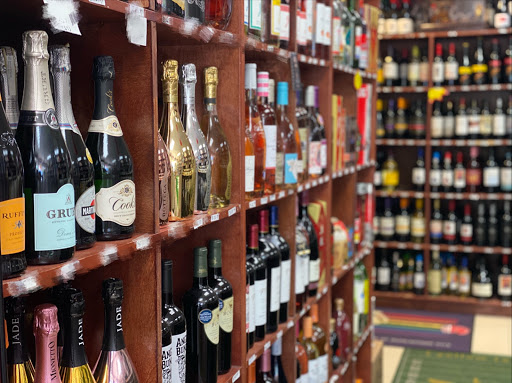 Liquor Store «Ricky Liquor Store», reviews and photos, 7818 Woodside Ave, Elmhurst, NY 11373, USA