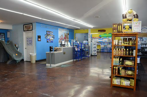 Swimming Pool Contractor «Volunteer Pools & Services, L.L.C.», reviews and photos, 704 Henslee Dr, Dickson, TN 37055, USA