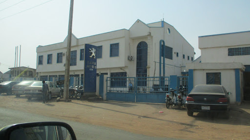 Kaura Motors Nigeria Limited, AB 2, Nnamdi Azikiwe Way Express Bye-Pass Farakwai street, Ungwan Sanusi, Kaduna, Nigeria, Medical Clinic, state Kaduna
