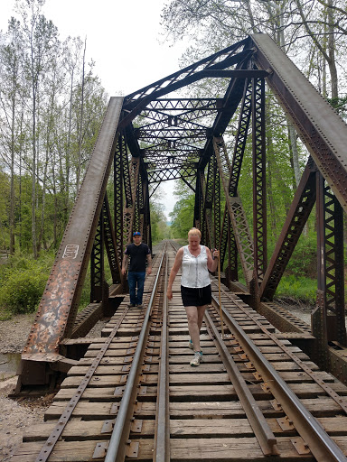 Nature Preserve «Sweedler and Thayer Preserves», reviews and photos, 10 Townline Rd, Ithaca, NY 14850, USA
