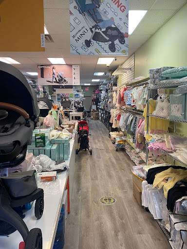 Baby Store «Bebeang baby store», reviews and photos, 164-4 Northern Blvd, Flushing, NY 11358, USA