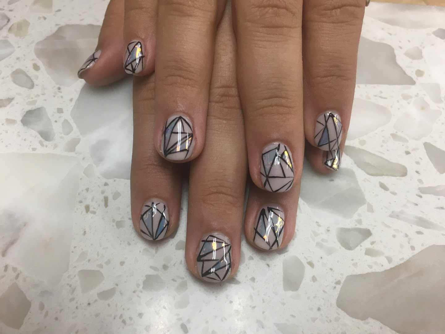 Kim's Nails