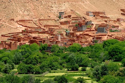 Photos of Kasbah Tigmi N'Oufella