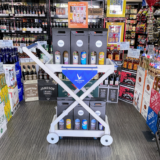 Liquor Store «Corked», reviews and photos, 4360 Stearns St, Long Beach, CA 90815, USA